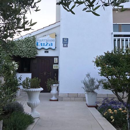 Apartments Ruza Kaštela 외부 사진