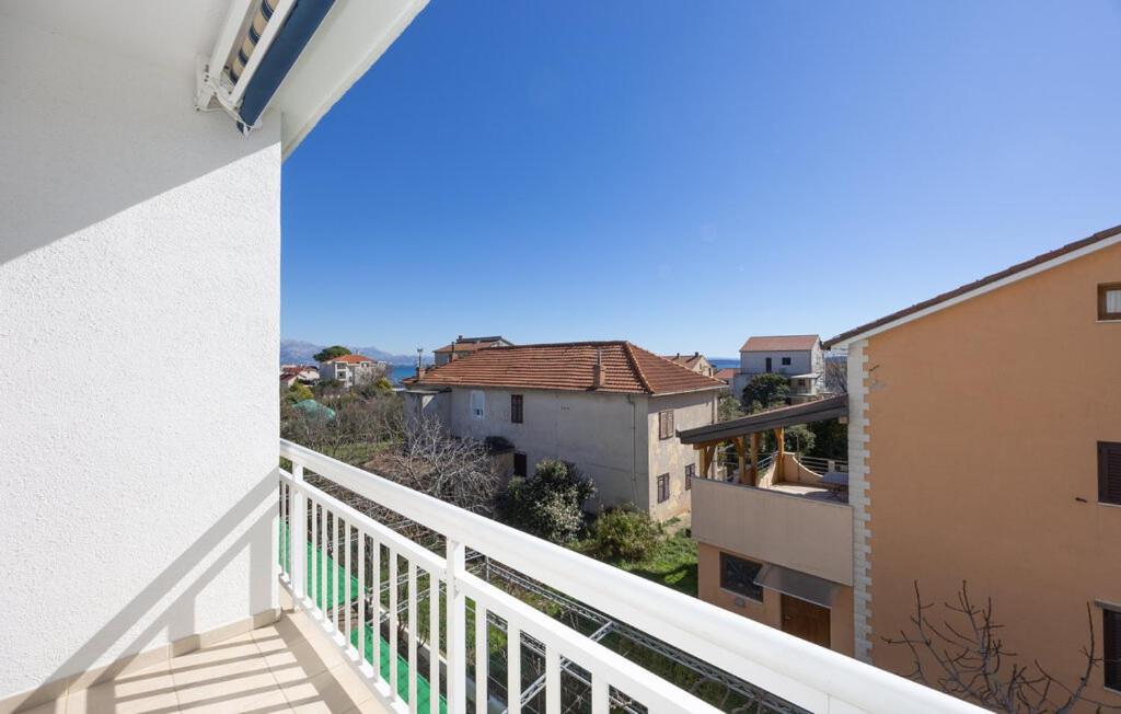 Apartments Ruza Kaštela 외부 사진