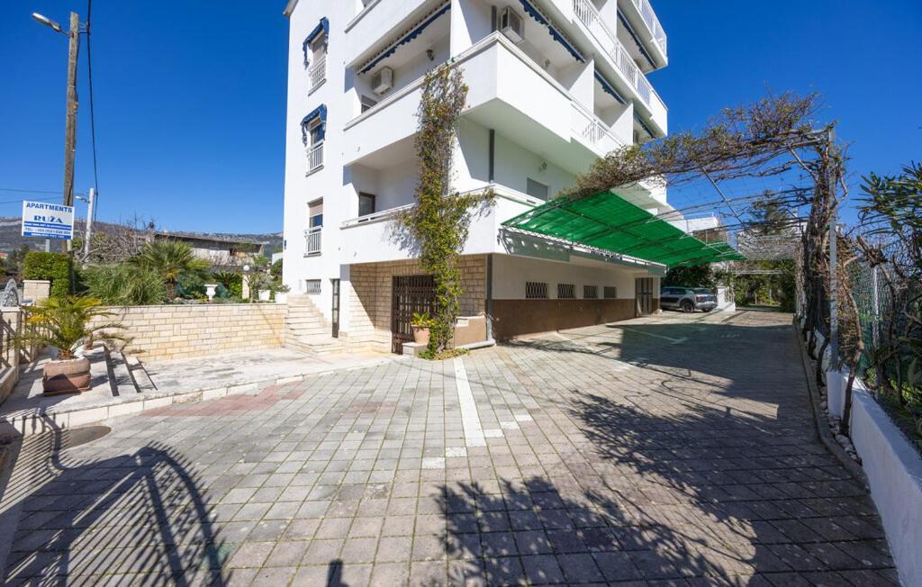 Apartments Ruza Kaštela 외부 사진