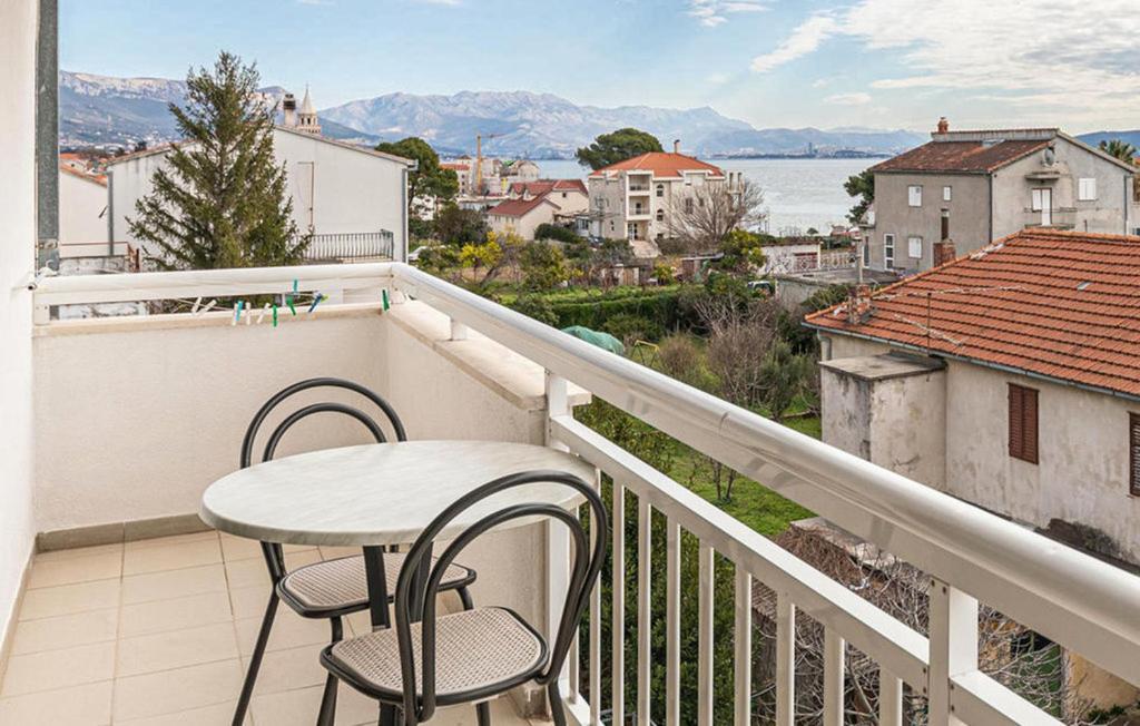 Apartments Ruza Kaštela 외부 사진