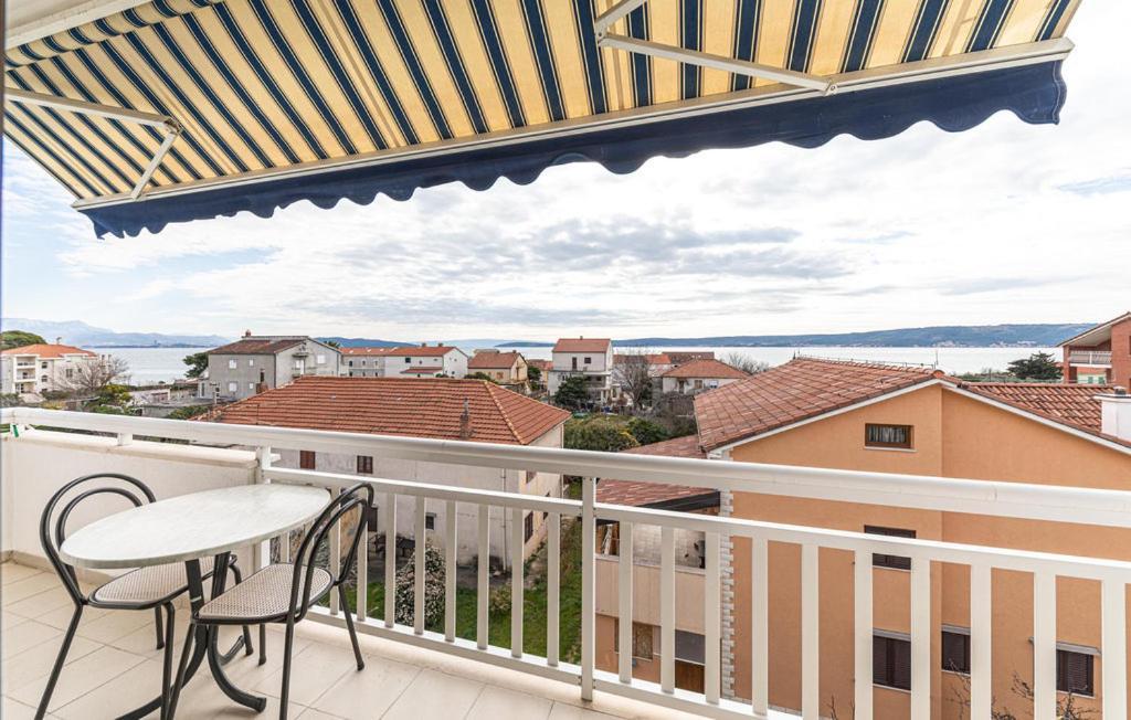 Apartments Ruza Kaštela 외부 사진