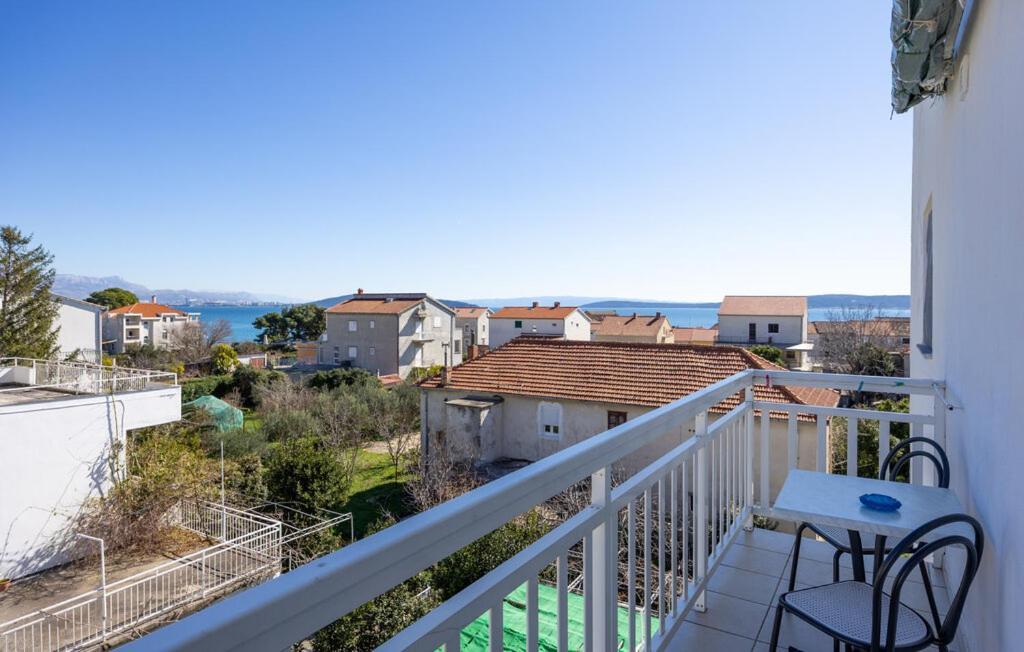 Apartments Ruza Kaštela 외부 사진