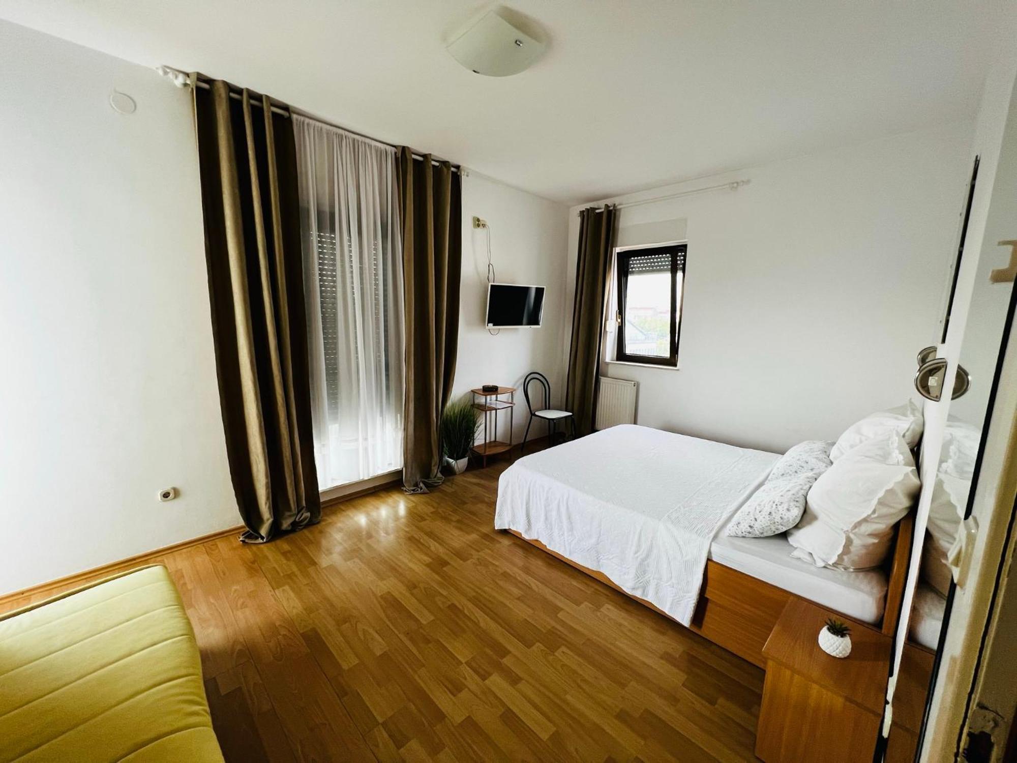 Apartments Ruza Kaštela 객실 사진