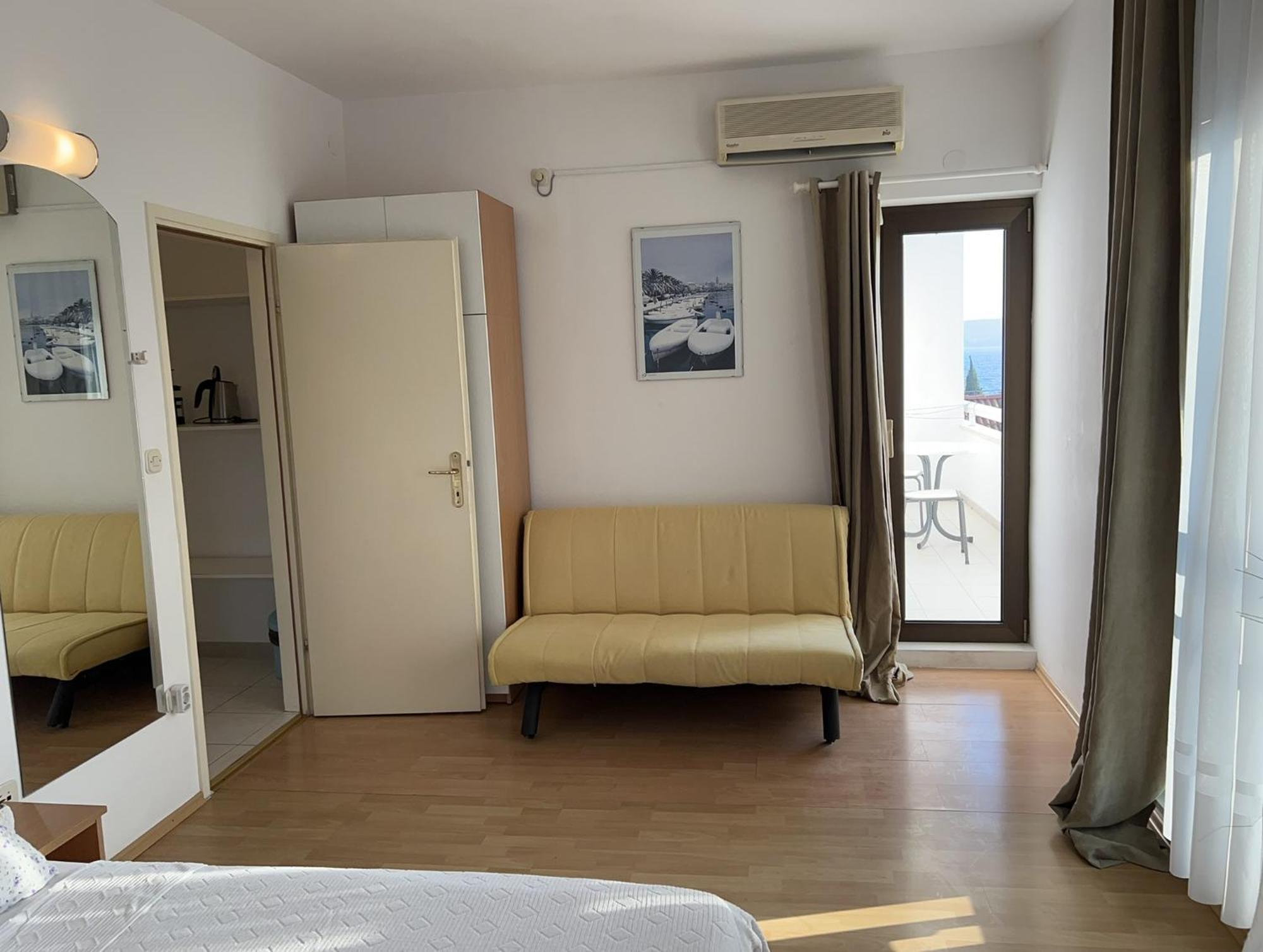 Apartments Ruza Kaštela 객실 사진