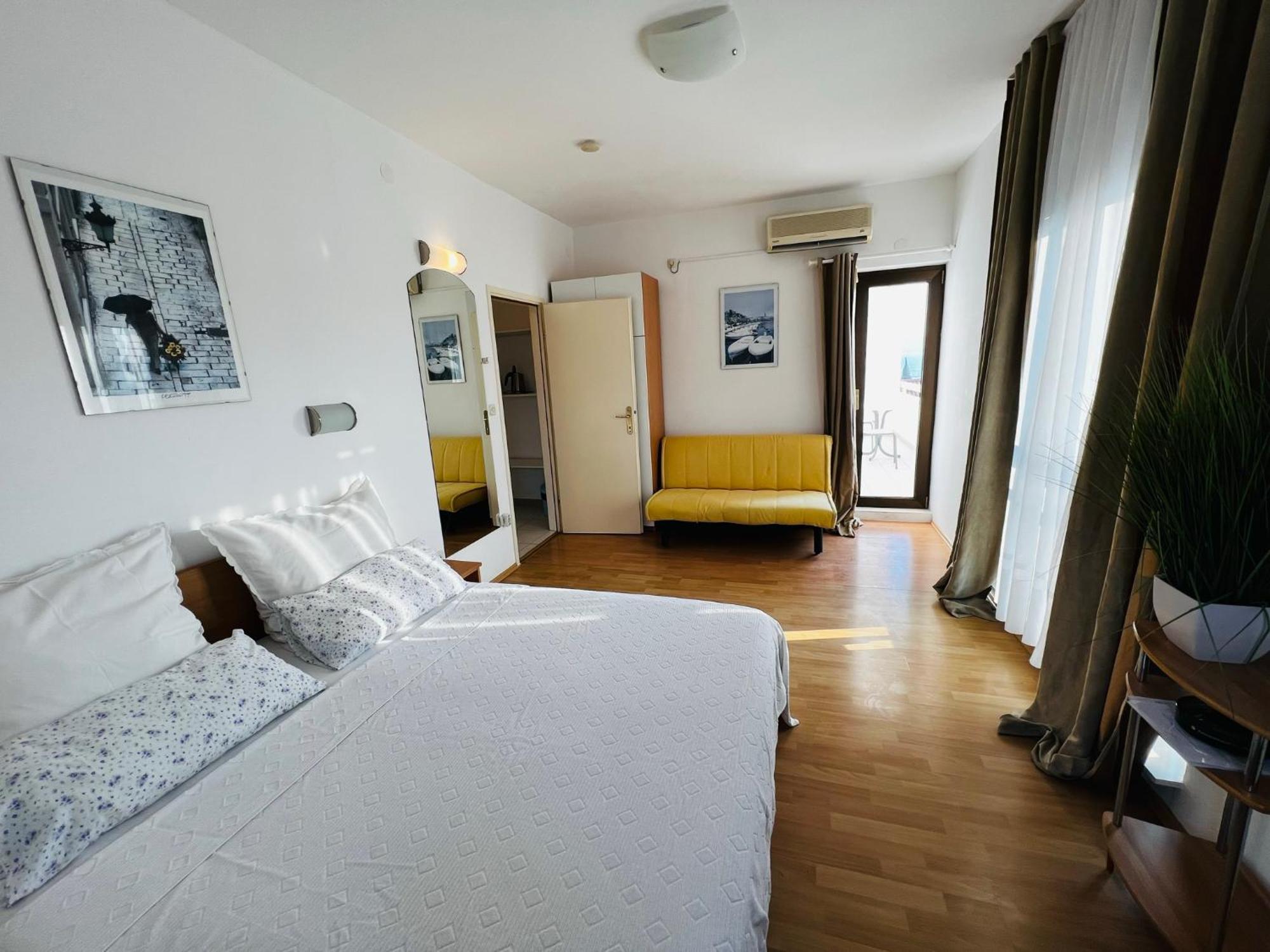 Apartments Ruza Kaštela 객실 사진