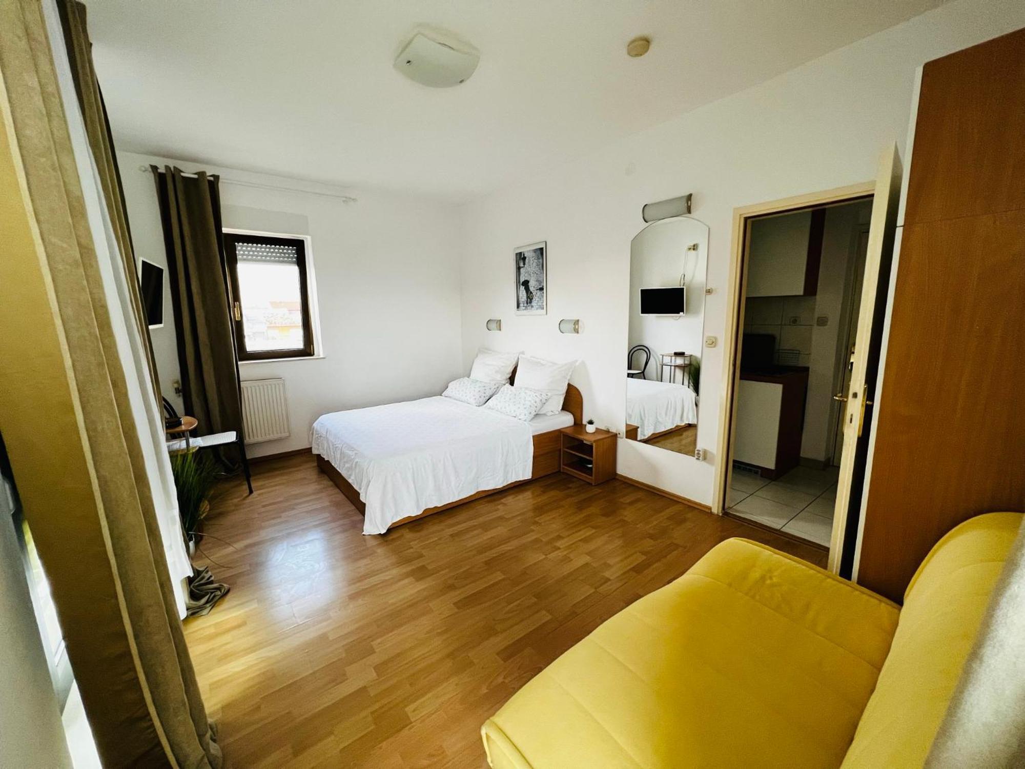 Apartments Ruza Kaštela 객실 사진
