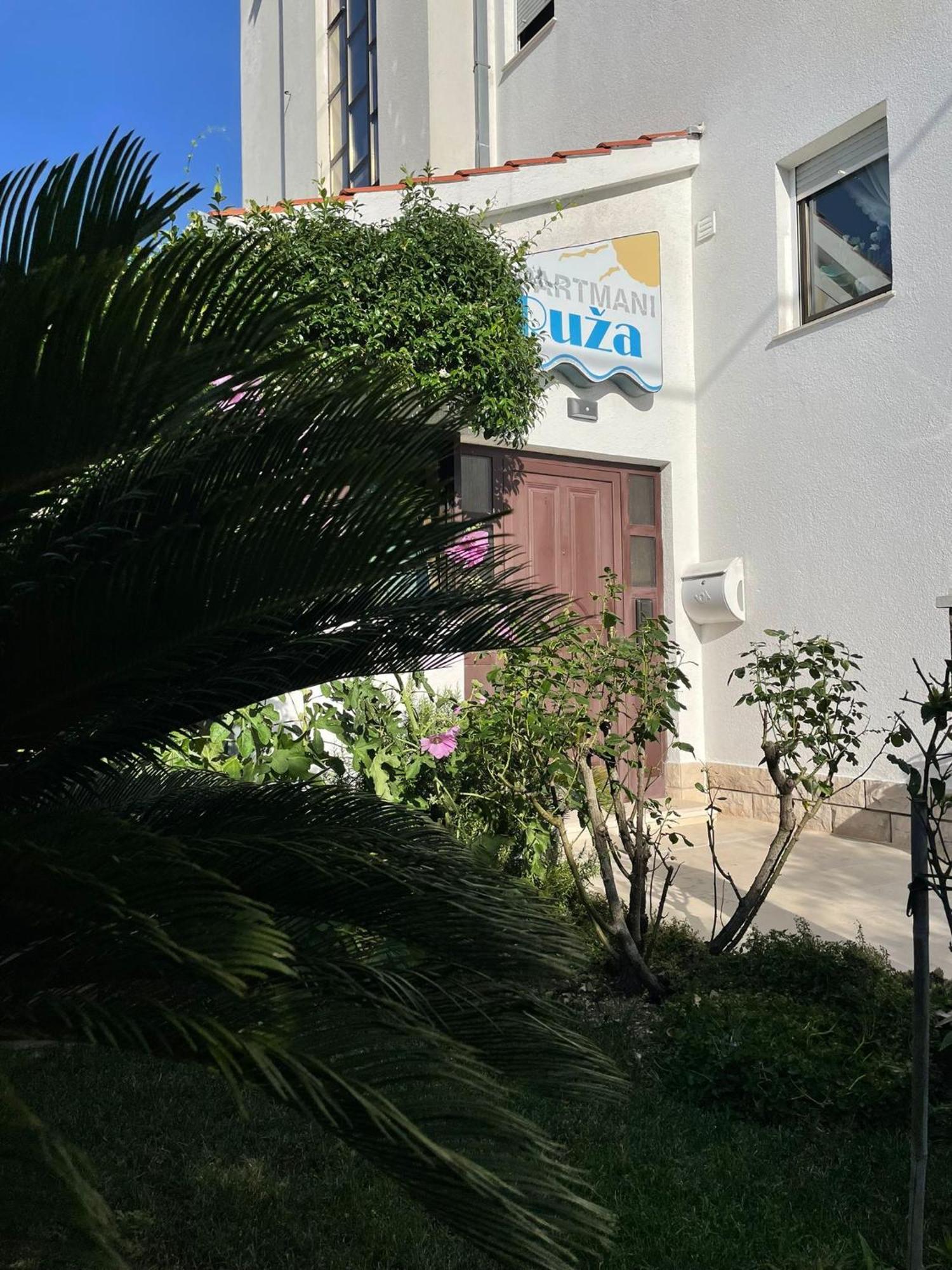 Apartments Ruza Kaštela 외부 사진