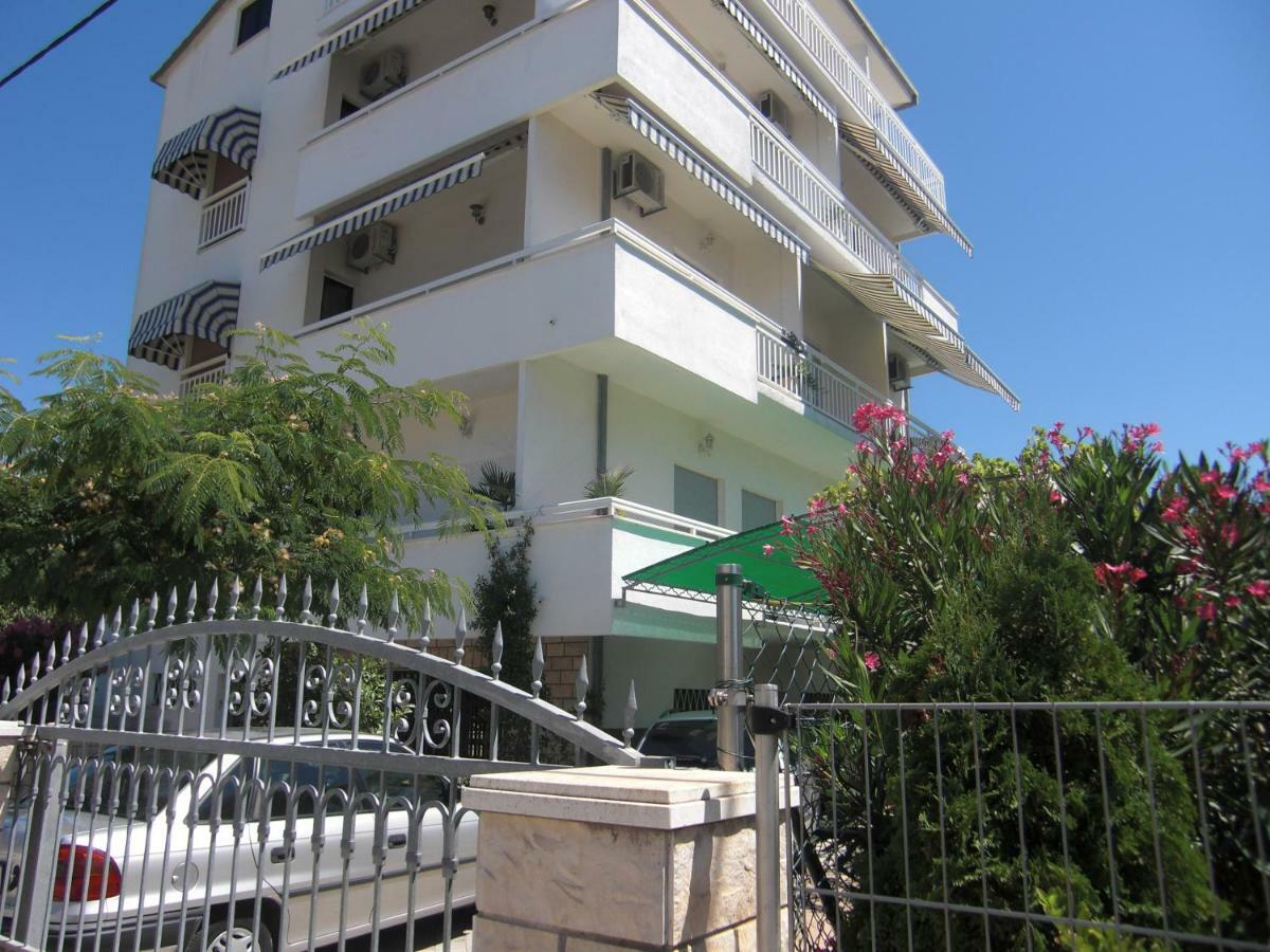 Apartments Ruza Kaštela 외부 사진