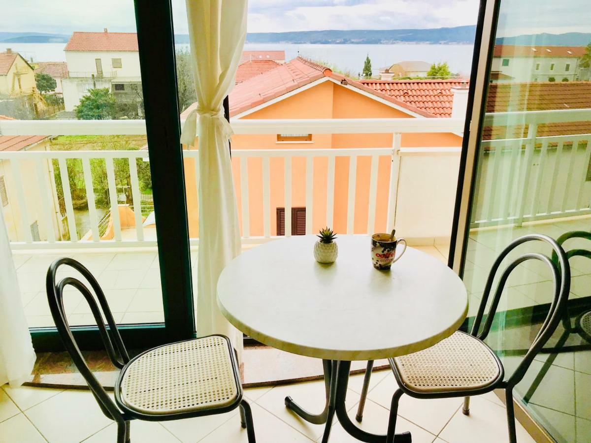 Apartments Ruza Kaštela 외부 사진