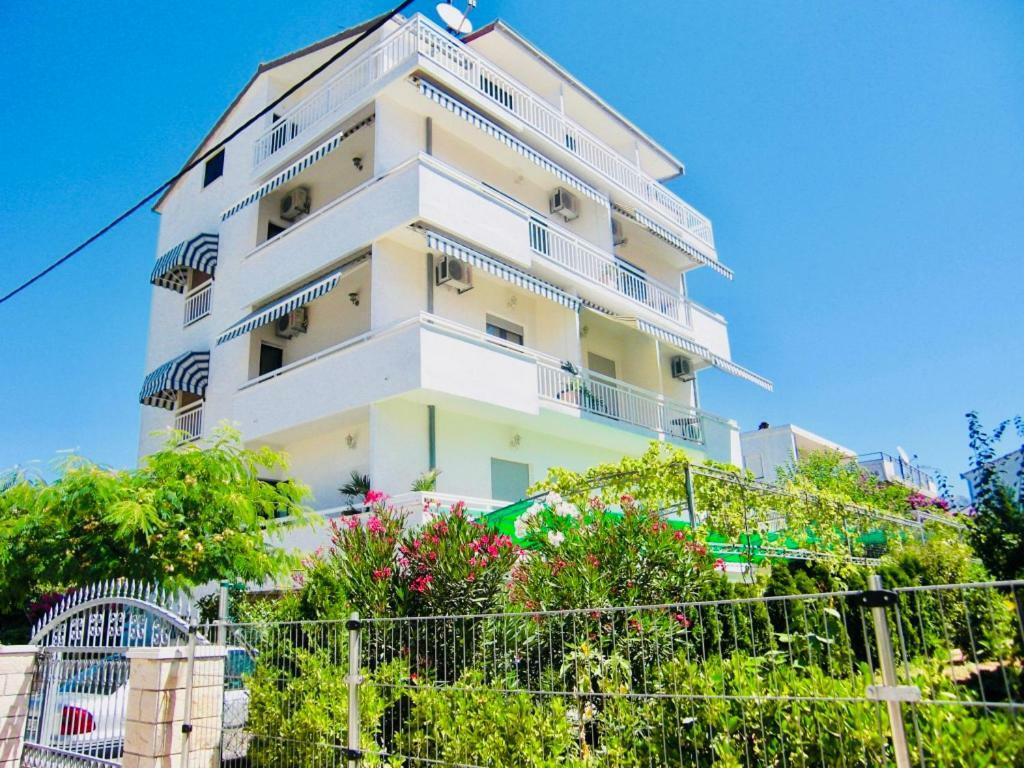 Apartments Ruza Kaštela 외부 사진
