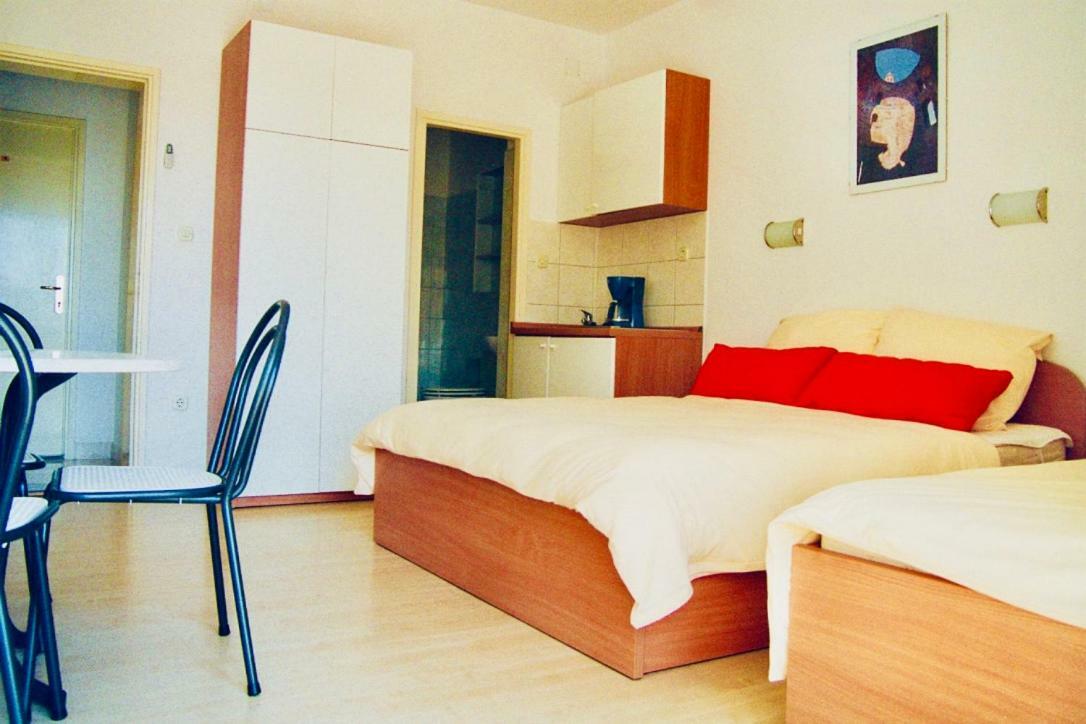 Apartments Ruza Kaštela 외부 사진