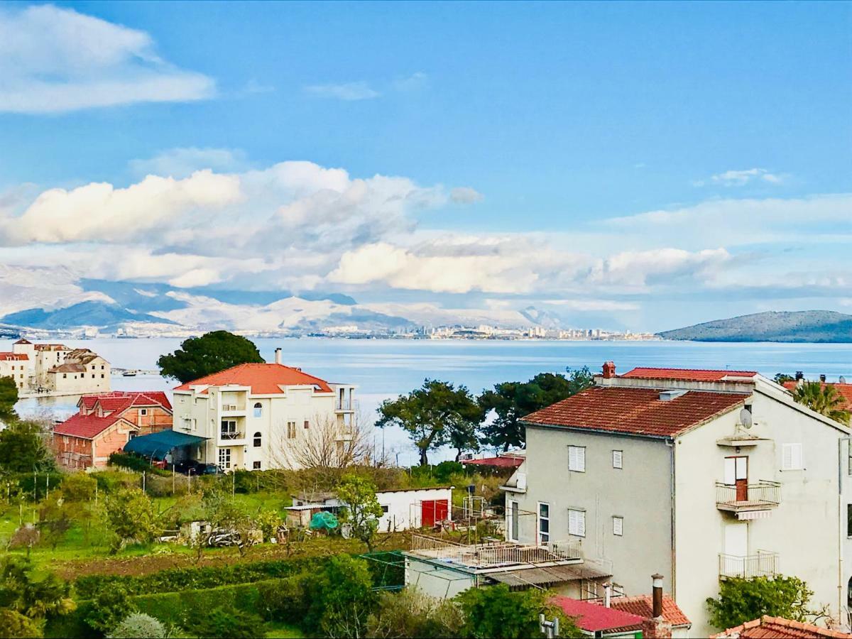 Apartments Ruza Kaštela 외부 사진