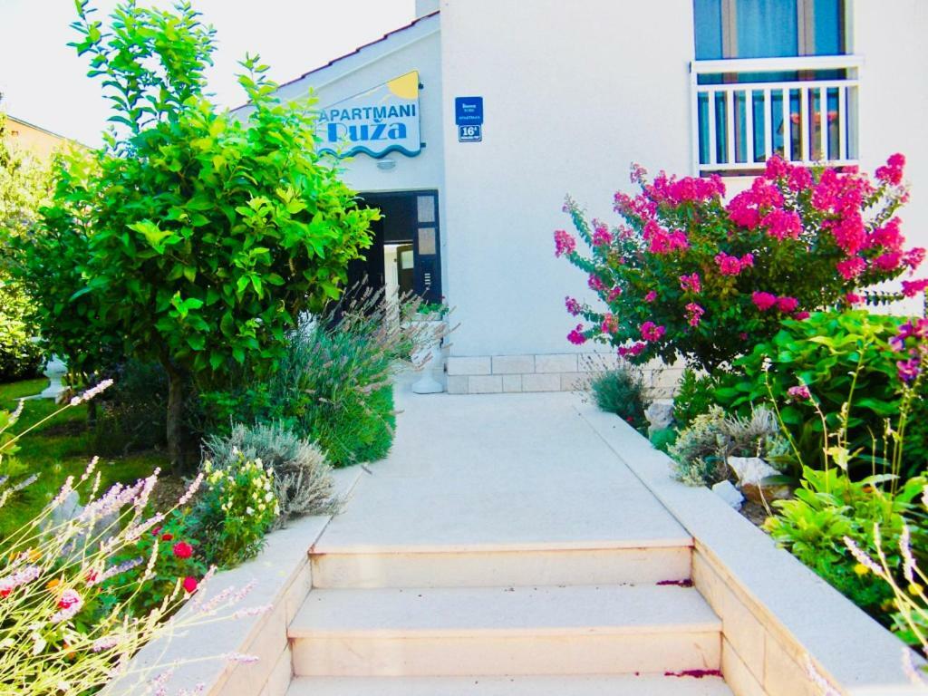 Apartments Ruza Kaštela 외부 사진