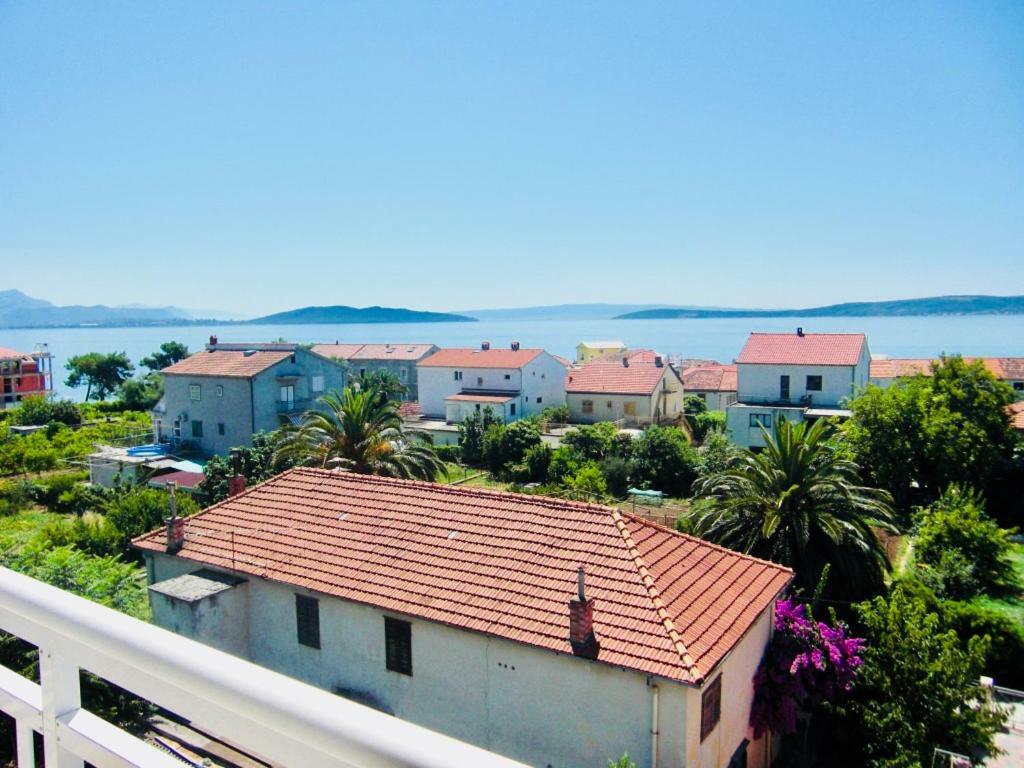 Apartments Ruza Kaštela 외부 사진