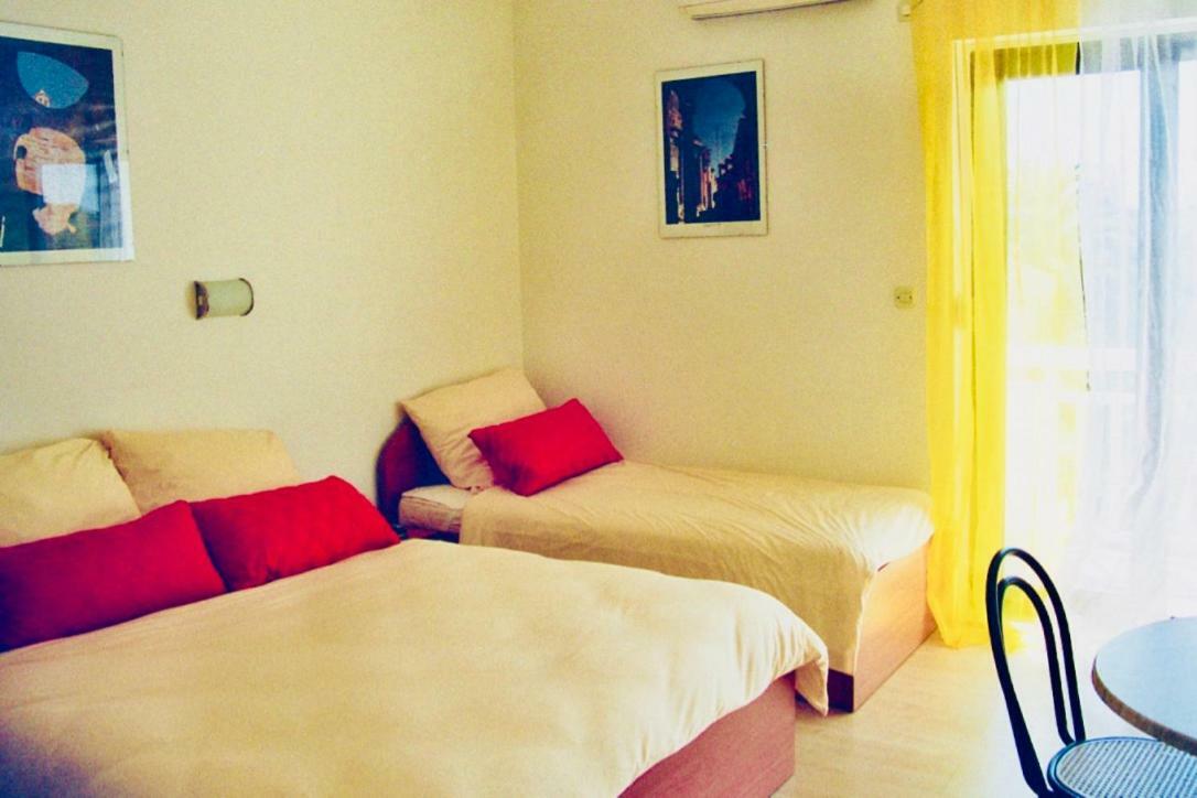 Apartments Ruza Kaštela 외부 사진