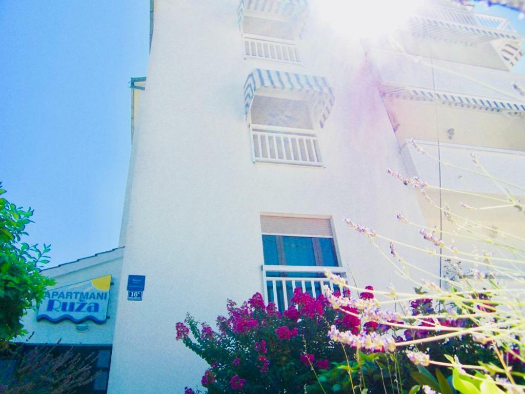 Apartments Ruza Kaštela 외부 사진