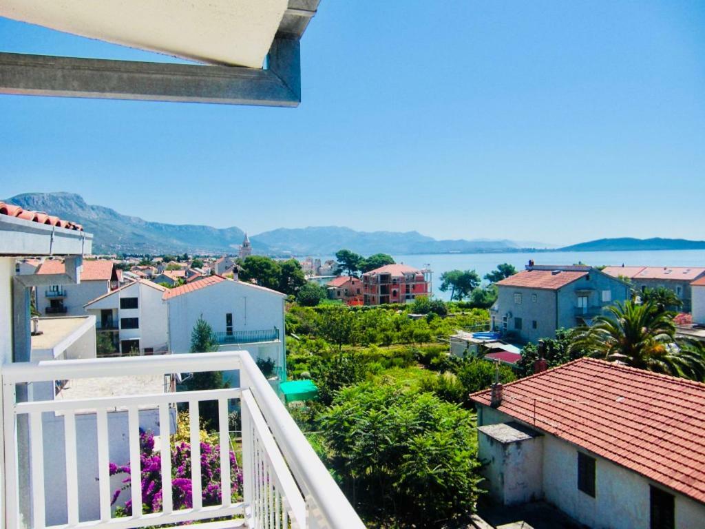 Apartments Ruza Kaštela 외부 사진