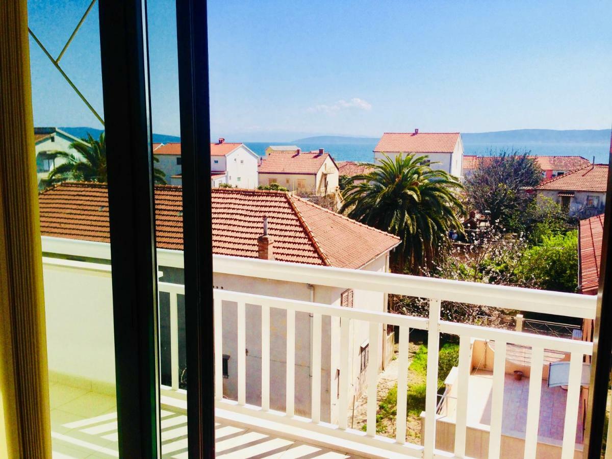 Apartments Ruza Kaštela 외부 사진